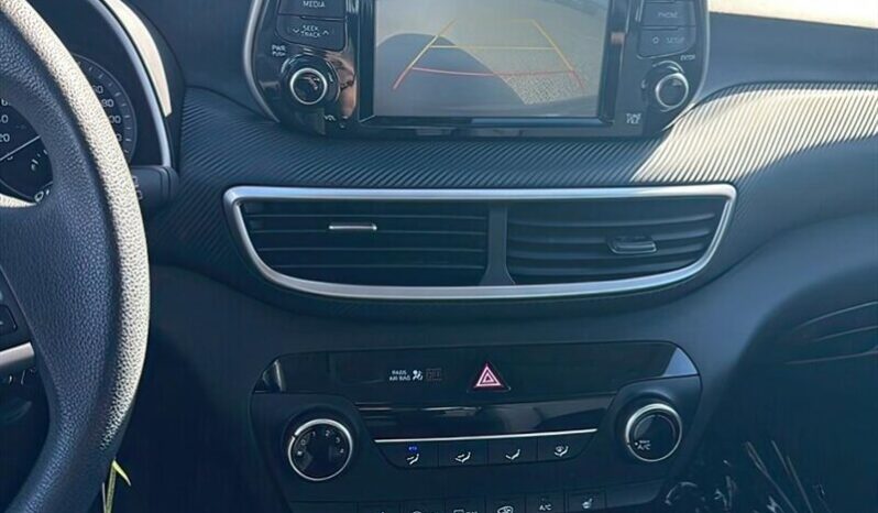
								2019 Hyundai Tucson Essential AWD full									