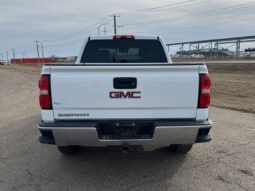 
										2018 GMC Sierra Crew Cab 4×4 5.3L full									