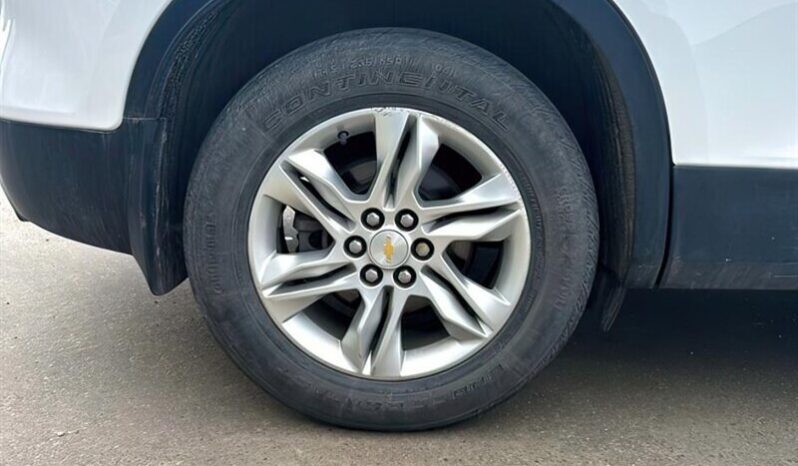 
								2021 Chevrolet Blazer Premier AWD full									