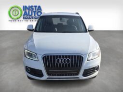 
										2017 Audi Q5 2.0T quattro Premium AWD full									