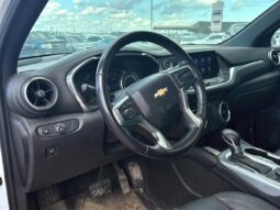 
										2021 Chevrolet Blazer Premier AWD full									