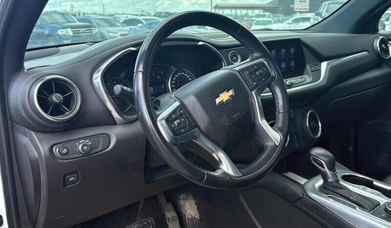 
								2021 Chevrolet Blazer Premier AWD full									