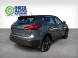 
										2019 Nissan Qashqai S AWD full									