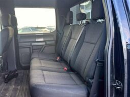 
										2018 Ford F-150 XLT 5.0L V8 Crew Cab 4X4 full									