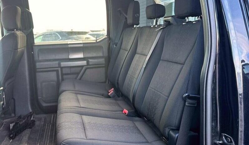 
								2018 Ford F-150 XLT 5.0L V8 Crew Cab 4X4 full									