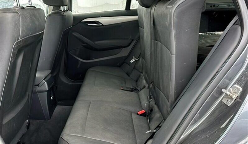 
								2015 BMW X1 xDrive28i AWD full									