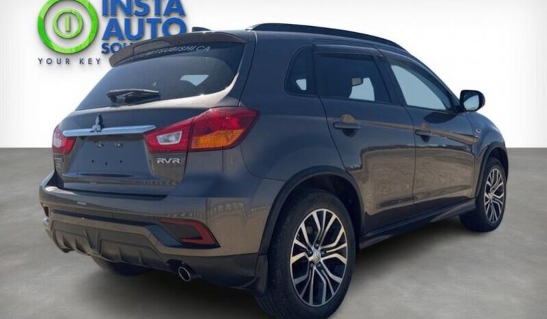 
								2019 Mitsubishi RVR SE LTD AWD full									