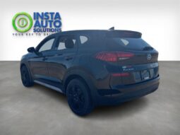 
										2019 Hyundai Tucson Essential AWD full									