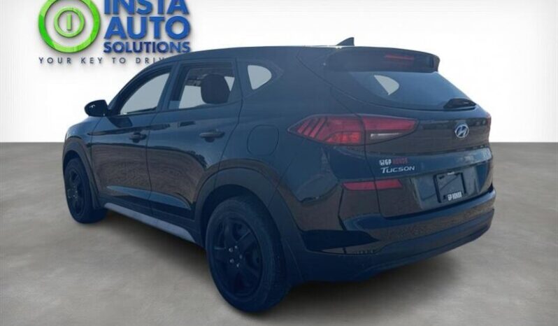 
								2019 Hyundai Tucson Essential AWD full									