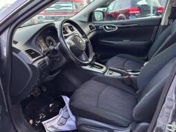 
										2019 Nissan Sentra SV Cvt full									