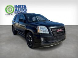 
										2017 GMC Terrain SLT AWD full									