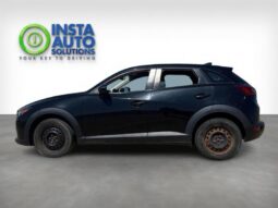 
										2019 Mazda CX-3 GX AWD full									