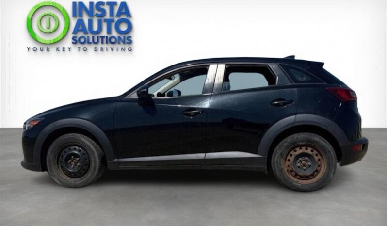 
								2019 Mazda CX-3 GX AWD full									