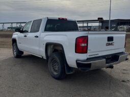 
										2018 GMC Sierra Crew Cab 4×4 5.3L full									