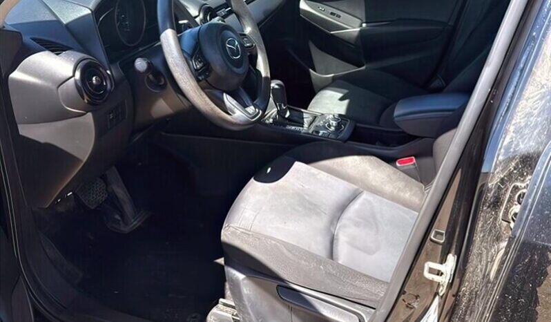 
								2019 Mazda CX-3 GX AWD full									