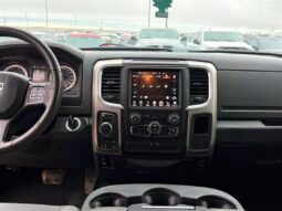
										2017 Ram 1500 SLT 5.7L Hemi Ext. Cab 4X4 full									