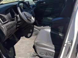 
										2017 Hyundai Tucson Limited AWD full									