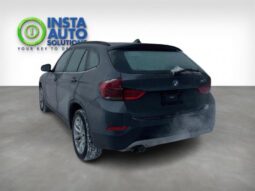 
										2015 BMW X1 xDrive28i AWD full									