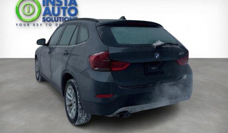 
								2015 BMW X1 xDrive28i AWD full									