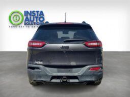 
										2016 Jeep Cherokee Sport Altitude 4X4 full									