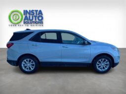 
										2018 Chevrolet Equinox LS w/1LS full									