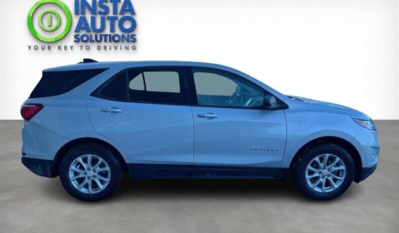 
								2018 Chevrolet Equinox LS w/1LS full									