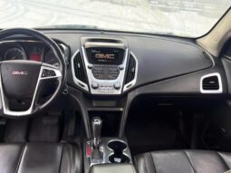 
										2017 GMC Terrain SLT AWD full									