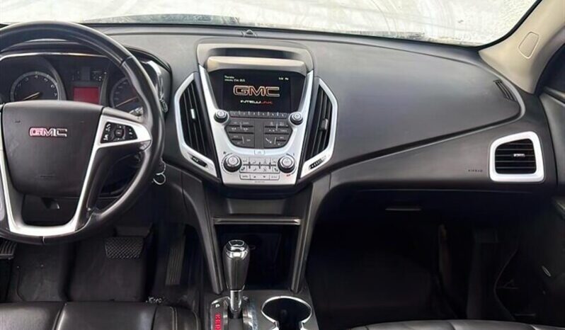 
								2017 GMC Terrain SLT AWD full									