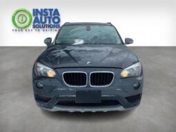 
										2015 BMW X1 xDrive28i AWD full									