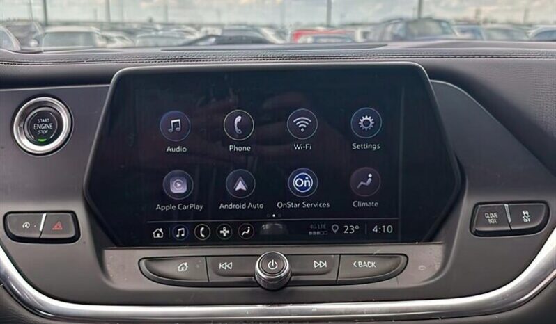 
								2021 Chevrolet Blazer Premier AWD full									