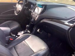 
										2017 Hyundai Santa Fe Sport Ultimate AWD full									