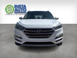 
										2017 Hyundai Tucson Limited AWD full									