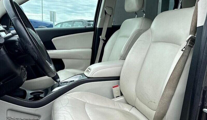 
								2017 Dodge Journey GT AWD full									