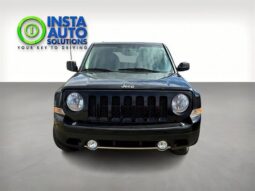 
										2016 Jeep Patriot High Altitude 4WD full									
