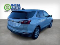 
										2018 Chevrolet Equinox LS w/1LS full									