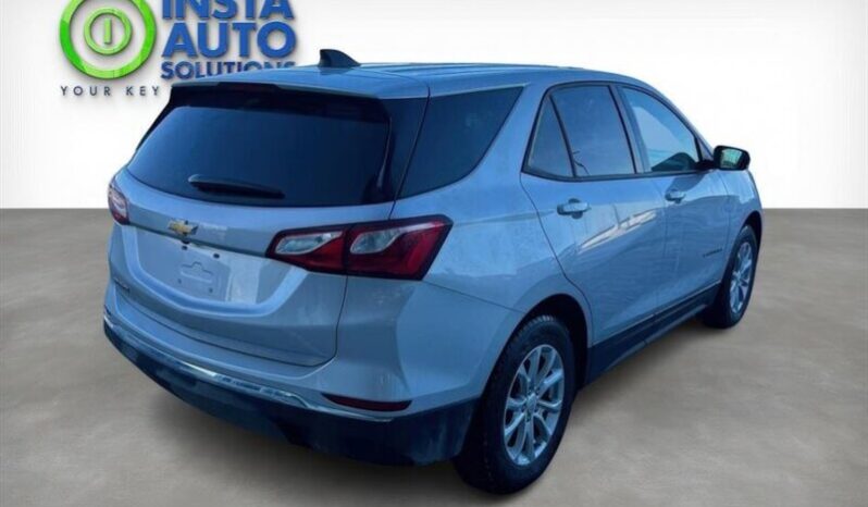 
								2018 Chevrolet Equinox LS w/1LS full									