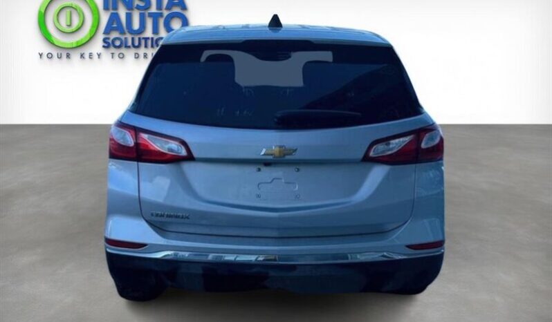 
								2018 Chevrolet Equinox LS w/1LS full									