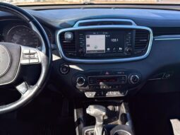 
										2019 Kia Sorento SX V6 AWD full									