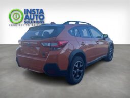 
										2018 Subaru Crosstrek Touring AWD full									