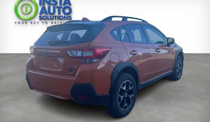 
								2018 Subaru Crosstrek Touring AWD full									