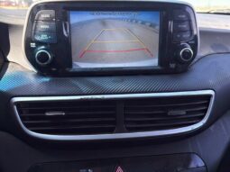 
										2017 Hyundai Tucson Limited AWD full									