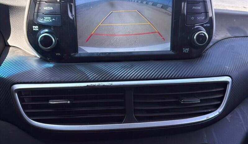 
								2017 Hyundai Tucson Limited AWD full									