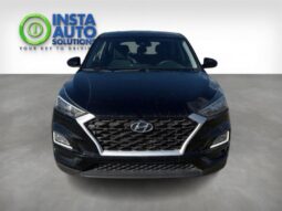 
										2019 Hyundai Tucson Essential AWD full									