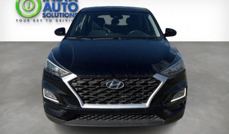 
								2019 Hyundai Tucson Essential AWD full									