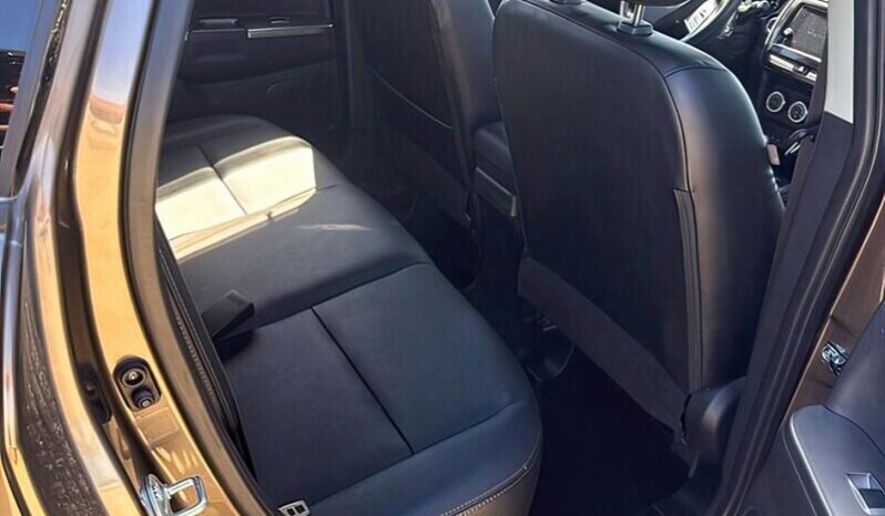 
								2019 Mitsubishi RVR SE LTD AWD full									