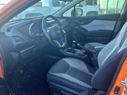 
										2018 Subaru Crosstrek Touring AWD full									