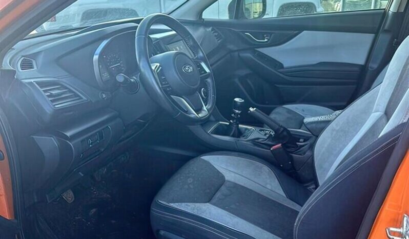 
								2018 Subaru Crosstrek Touring AWD full									