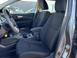 
										2019 Nissan Qashqai S AWD full									