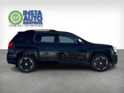 
										2017 GMC Terrain SLT AWD full									