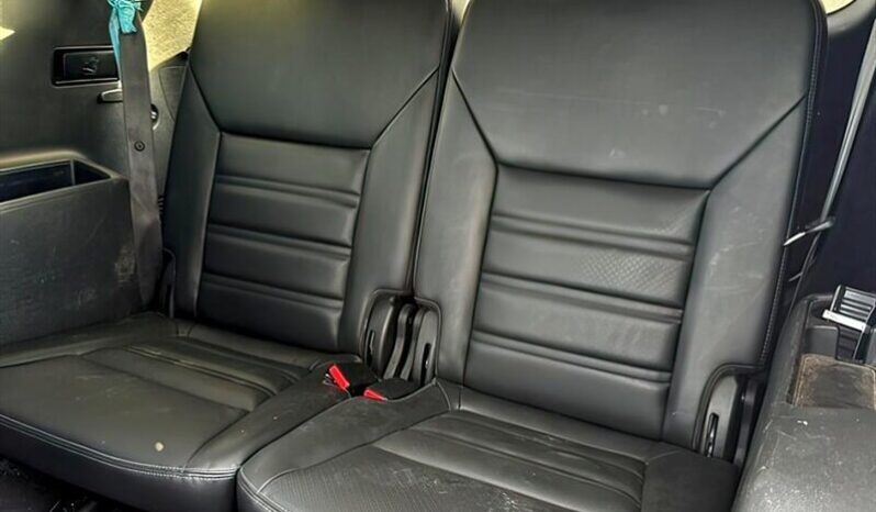 
								2017 Kia Sorento EX V6 AWD full									